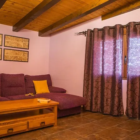 Casa Rural Campo Belchite