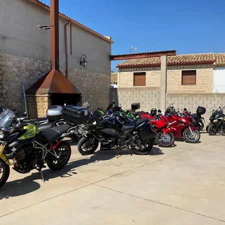 Casa Rural Campo Belchite